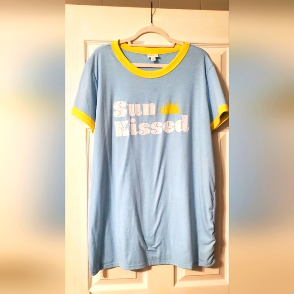 Lularoe Ladies Top XL - Picture 1 of 2